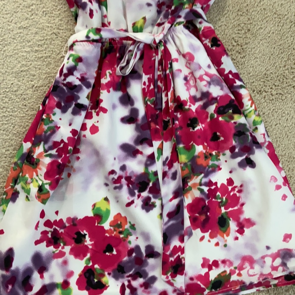 Express Dress size small
